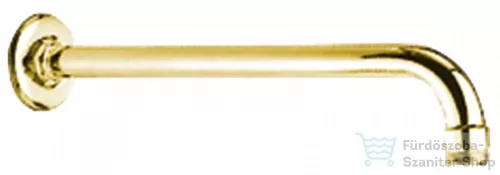 Sapho Zuhanykar, 35 cm, réz/arany  BR355