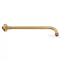 Sapho Zuhanykar, 35 cm, réz/bronz BR356