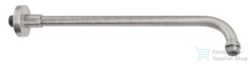 Sapho Zuhanykar, 35cm, nikkel (BR358)