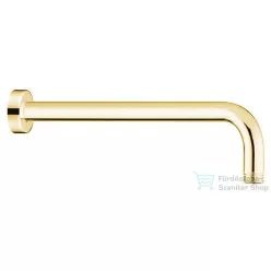 Sapho Zuhanykar, 400mm, arany (BR517)