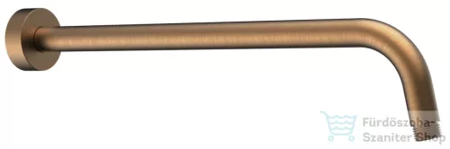 Sapho Zuhanykar, 400mm, matt réz (BR521)