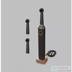 BRUZZONI WALL STREET BLACK FOGKEFE /2 DB PÓTFEJ