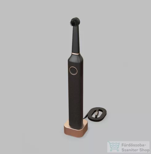 BRUZZONI WALL STREET BLACK FOGKEFE /2 DB PÓTFEJ