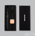BRUZZONI WALL STREET BLACK FOGKEFE /2 DB PÓTFEJ