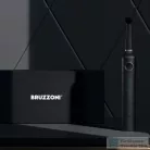 BRUZZONI WALL STREET BLACK FOGKEFE /2 DB PÓTFEJ