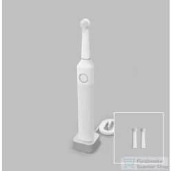 BRUZZONI WALL STREET WHITE FOGKEFE /2 DB PÓTFEJ