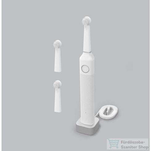 BRUZZONI WALL STREET WHITE FOGKEFE /2 DB PÓTFEJ