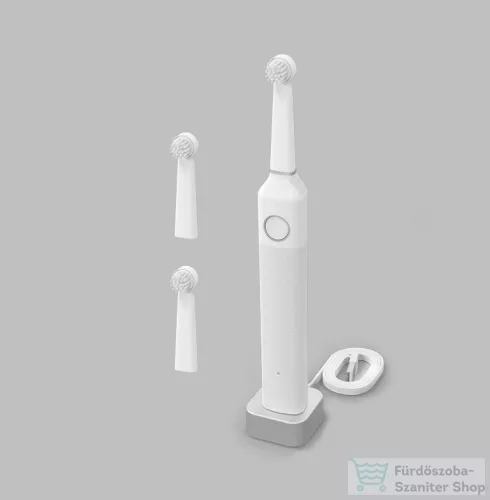 BRUZZONI WALL STREET WHITE FOGKEFE /2 DB PÓTFEJ