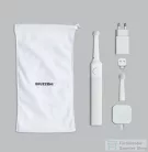 BRUZZONI WALL STREET WHITE FOGKEFE /2 DB PÓTFEJ