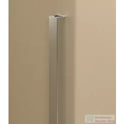 Sapho POLYSAN ROLLS mágneses profil, 1500mm, króm (BS-R02)