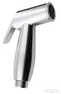 AQUALINE bidézuhany, króm BS5003