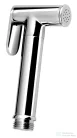 Sapho bidé zuhany, króm  BS616