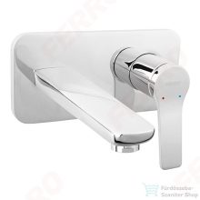   Ferro Stratos falsík alá építhető mosdócsaptelep BSC3PA