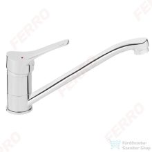   Ferro Stillo Konyhai csaptelep elforgatható kifolyóval BSL4