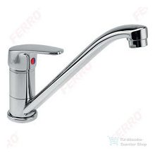 Ferro Smile Konyhai csaptelep BSM4