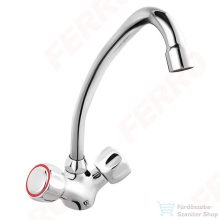 Ferro Standard Konyhai csaptelep BST4