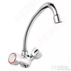 Ferro Standard Konyhai csaptelep BST4