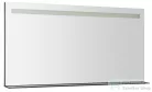 Sapho BRETO LED tükör üveg polccal 1200x608mm  BT120