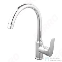 Ferro Tiga VerdeLine álló mosogató csaptelep BTG4VL