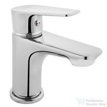   Invena DOKOS mosdó csaptelep click-clack leeresztővel,króm BU-19-001-V