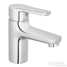   Invena VERSO mosdó csaptelep automata leeresztővel,króm BU-82-001-C