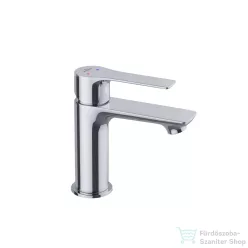   Invena PINIOS mosdó csaptelep leeresztő nélkül,króm BU-92-001-X