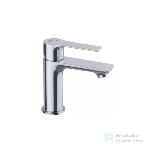 Invena PINIOS mosdó csaptelep leeresztő nélkül,króm BU-92-001-X