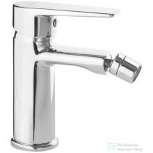 Deante TUBO bidé csaptelep, króm BUT_030M