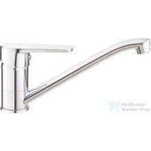 Deante TUBO mosogató csaptelep, króm BUT_060M