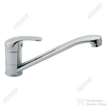 Ferro Vasto Konyhai csaptelep BVA4