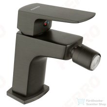 Ferro Vitto Verdeline bidécsaptelep, gun metal BVI6VLGM