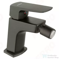 Ferro Vitto Verdeline bidécsaptelep, gun metal BVI6VLGM