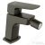 Ferro Vitto Verdeline bidécsaptelep, gun metal BVI6VLGM