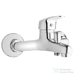   Invena AVA NEW egykaros kádtöltő csaptelep,króm BW-06-001-X
