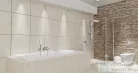 Invena NYKS kádtöltő csaptelep zuhanyszett nélkül,króm BW-28-001-S
