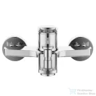 Invena ALONIA kádtöltő csaptelep zuhanyszett nélkül,króm BW-70-001-V