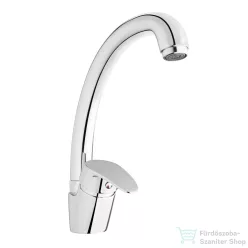 Invena AVA NEW mosogató csaptelep, króm BZ-06-L01-Q
