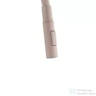 Invena DALIS SLIM konyhai csaptelep, 2-funkciós, rugalmas kifolyócsővel, bézs BZ-64-003-L