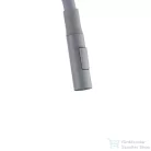 Invena DALIS SLIM konyhai csaptelep, 2-funkciós, rugalmas kifolyócsővel, szürke BZ-64-005-L