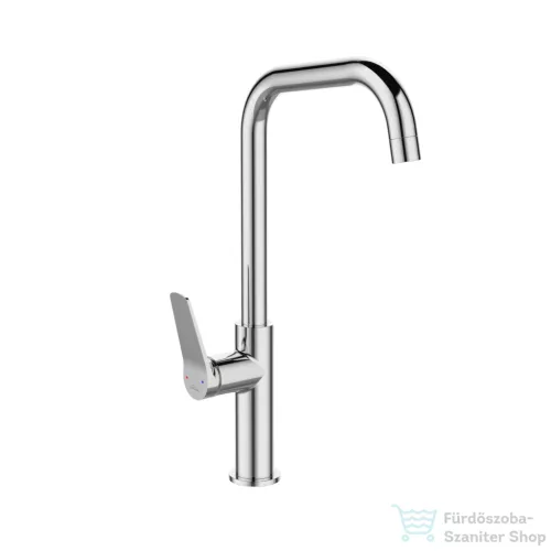 Invena ALONIA konyhai csaptelep, króm BZ-70-001-V