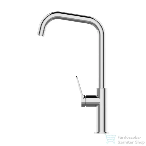 Invena ALONIA konyhai csaptelep, króm BZ-70-001-V