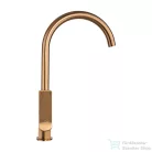 Invena NERI PLUS mosogató csaptelep,réz BZ-P1-014-L