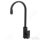 Ferro Zicco Black konyhai csaptelep BZI4BL