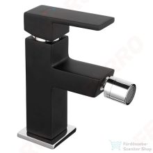 Ferro Zicco Black bidécsaptelep BZI6BL