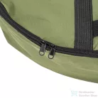 Leziter Etetőhajó táska C,X,Z,V modellekhez 58x28x19 cm zöld Bag-2