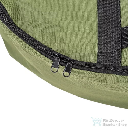 Leziter Etetőhajó táska C,X,Z,V modellekhez 58x28x19 cm zöld Bag-2