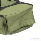 Leziter Etetőhajó táska C,X,Z,V modellekhez 58x28x19 cm zöld Bag-2