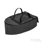 Leziter Etetőhajó táska C,X,Z,V modellekhez 58x28x19 cm fekete Bag-3