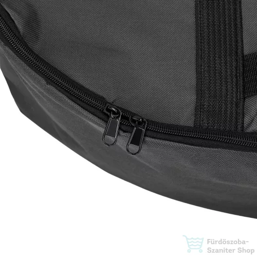 Leziter Etetőhajó táska C,X,Z,V modellekhez 58x28x19 cm fekete Bag-3