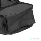 Leziter Etetőhajó táska C,X,Z,V modellekhez 58x28x19 cm fekete Bag-3